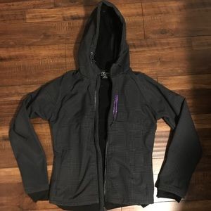 Water Resistant Jacket